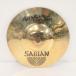 SABIAN USED б/у товар AAX-6SP-B [AAX Splash 6'' Brilliant] [82g][ поручение товар ]