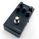 MXR USED б/у M87B Blackout Series Bass Compressor