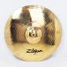 Zildjian USED б/у A Custom Medium Crash 18 [1606g]