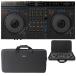 AlphaTheta DDJ-GRV6 + MAGMA переносная сумка SET[ бесплатно загрузка версия rekordbox/Serato DJ Pro соответствует ]