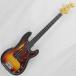 Fender USA VINTAGE Precision Bass '64 Clay Dot Sunburst/R