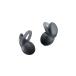 audio-technica AT-ERP3 BK ( черный )( Audio Technica )( year штекер )( уголок штекер )( soft силикон материалы )( повседневный жизнь предназначенный )(ATERP3BK)