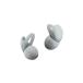audio-technica AT-ERP3 GY ( серый )( Audio Technica )( year штекер )( уголок штекер )( soft силикон материалы )( повседневный жизнь предназначенный )(ATERP3GY)