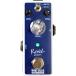 RevoL effects EOD-01/NAVY BLUE OVERDRIVE