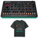 Roland (T�V���c�Z�b�g)���[�����h S-1 TWEAK SYNTHESIZER (AIRA Compact) &amp; S-1 T-Shirts DesignA XL (RT/S-1AXL) �Z�b�g �V���Z�T�C�U�[