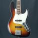 Fender USA USED б/у American Ultra Jazz Bass (Ultra Burst/Rosewood) [ получение заранее сильно сниженная цена распродажа ]