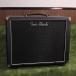 Two-Rock USED б/у 1x12 Cabinet Closed Back/Front Port w/TR12 Speaker [8Ω specification ]
