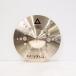 Istanbul|Agop Xist ION Splash 8'' [169g]