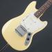 Fender Japan USED б/у MG69-65(Vintage White)[SN.N088242] крыло Japan 