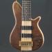 Phoenix USED б/у PH-III-6 Single Cutaway Crotch Walnut Top