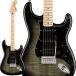 Squier by Fender [ царапина иметь outlet!] Affinity Series Stratocaster FMT HSS (Black Burst/Maple) [ специальная цена ]