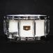 TAMA [ цена down!]USED б/у 80s AW236 [Artwood Birch Snare Drum 14×6.5/Piano White]