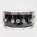 dw DRM16514SSC033 [Collector's Maple/Mahogany Snare Drum 14''×6.5'' - Black Velvet Finish Ply][ ограниченное количество товары по специальной цене ]