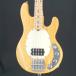 MUSICMAN USED б/у StingRay EX (Natural/Maple)