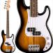 Squier by Fender MINI PRECISION BASS (2-Color Sunburst)