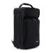 PROTEC �v���e�b�N / PB-327 (Travel Ready PRO PAC) �g�����y�b�g�p �g���v�� �Z�~ �n�[�h �P�[�X �֘A�摜1