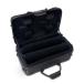 PROTEC �v���e�b�N / PB-327 (Travel Ready PRO PAC) �g�����y�b�g�p �g���v�� �Z�~ �n�[�h �P�[�X �֘A�摜4