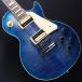 Gibson USED б/у USA Exclusive Les Paul Traditional Pro V (Ocean Water Perimeter)