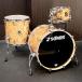 SONOR PL-322WM #CHB [Prolite Series PL-322 Shell Set - Chocolate Burl]
