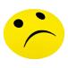 MEINL Face Shakers / Sad Face [FACE-S]