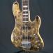MAYONES USED б/у Jabba Custom BB5 Buckeye Burl Top (T-NAT-G)