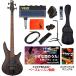 Ibanez SR300EB-WNF [ основа начинающий введение комплект ]
