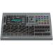 Waldorf Iridium MK2 16-voice Polyphonic 4 Layers Multi-Timbral Digital Desktop Synthesizer