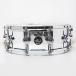 dw USED б/у 90s Collector's Series Steel 14×5 Snare Drum
