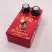 MXR USED б/у Y JIM308M YNGWIE MALMSTEEN OVERDRIVE