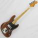 Fender USA VINTAGE Jazz Bass '77 Walnut/M