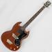 Gibson VINTAGE EB-0F '63 Cherry