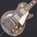 Gibson USED б/у Les Paul Standard '50s (Translucent Black) [SN.231940167] Gibson 