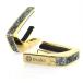 Thalia Capo [ новый товар ]Exotic Shell Series 24KG Paua Sparkleta задний kapo