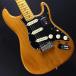 Fender USA USED б/у American Professional II Stratocaster (Roasted Pine/Maple)