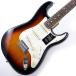 Fender MEX Player II Stratocaster (3-Color Sunburst/Rosewood) [ специальная цена ]