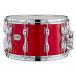 YAMAHA [6 месяц 26 день продажа ]RBS1480 RAU [Recording Custom Birch 14''×8'' - красный o-tam]