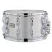 YAMAHA [6 месяц 26 день продажа ]RBS1480 SLS [Recording Custom Birch 14''×8'' - silver spur kru][ Yamaha absolute барабан магазин ограничение цвет ]