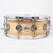 dw DRO25514SSC101[Collector's Pure Oak HVLT Shell 14x5.5 /Natural Satin Oil]