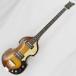 Hofner VINTAGE Model 500/1 Bass w/Sound Mix late60's