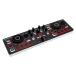 Numark MixTrack Go �y�|�[�^�u��2�f�b�LDJ�R���g���[���[�z(�k�}�[�N) �֘A�摜1