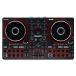 Numark Party Mix III �y�������C�g���� �R���p�N�gDJ�R���g���[���[�z(�k�}�[�N)