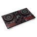 Numark Party Mix III �y�������C�g���� �R���p�N�gDJ�R���g���[���[�z(�k�}�[�N) �֘A�摜1