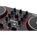 Numark Party Mix III �y�������C�g���� �R���p�N�gDJ�R���g���[���[�z(�k�}�[�N) �֘A�摜4