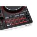 Numark Party Mix III �y�������C�g���� �R���p�N�gDJ�R���g���[���[�z(�k�}�[�N) �֘A�摜5
