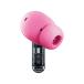 Nothing [�\�񏤕i�E11����{�ȍ~���ח\��]  Ear(3a) Pink - �s���N �������K�i �m�b�V���O ���C�����X�C���z�� �m�C�Y�L�����Z�����O���� Bl... �֘A�摜3