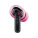 Nothing [�\�񏤕i�E11����{�ȍ~���ח\��]  Ear(3a) Pink - �s���N �������K�i �m�b�V���O ���C�����X�C���z�� �m�C�Y�L�����Z�����O���� Bl... �֘A�摜4