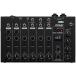 KORG NTS-4 mixer kit PERFORMANCE MIXER KIT (Nu:tekt серии )