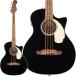 Fender Acoustics California Deluxe Kingman Bass CE (Black)