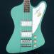 Epiphone USED б/у Thunderbird '64 (Inverness Green)