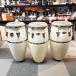LP [ цена снижена!]USED б/у PATATO Signature Fiberglass Quinto Conga Tumba Set